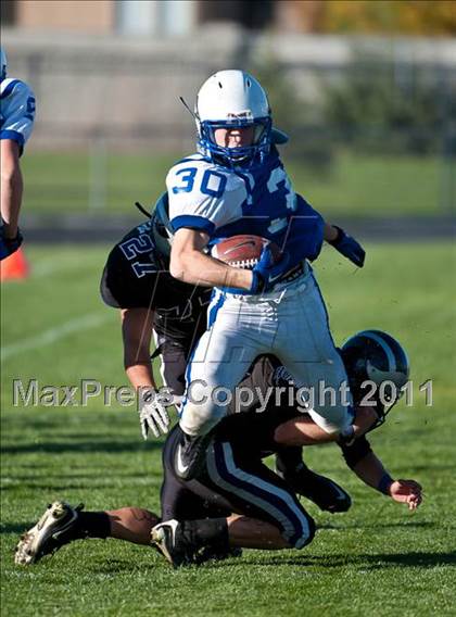 Thumbnail 2 in Bingham @ Riverton photogallery.