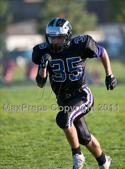 Thumbnail 3 in Bingham @ Riverton photogallery.