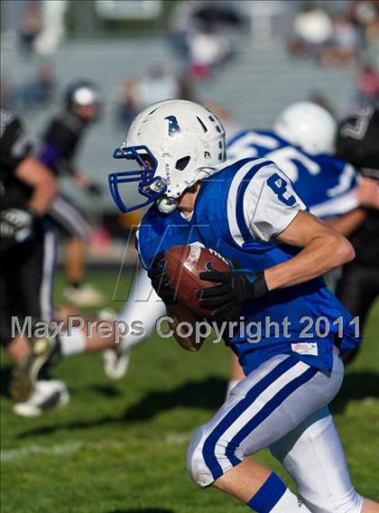Thumbnail 1 in Bingham @ Riverton photogallery.