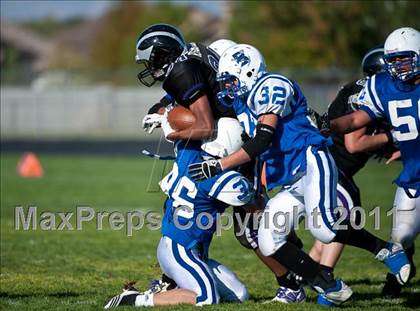 Thumbnail 3 in Bingham @ Riverton photogallery.