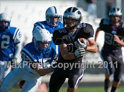 Thumbnail 3 in Bingham @ Riverton photogallery.