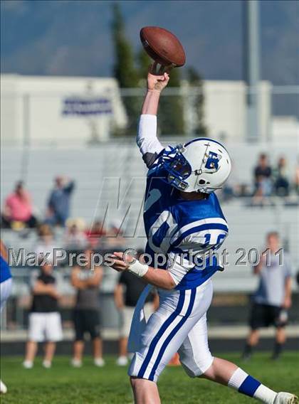Thumbnail 1 in Bingham @ Riverton photogallery.