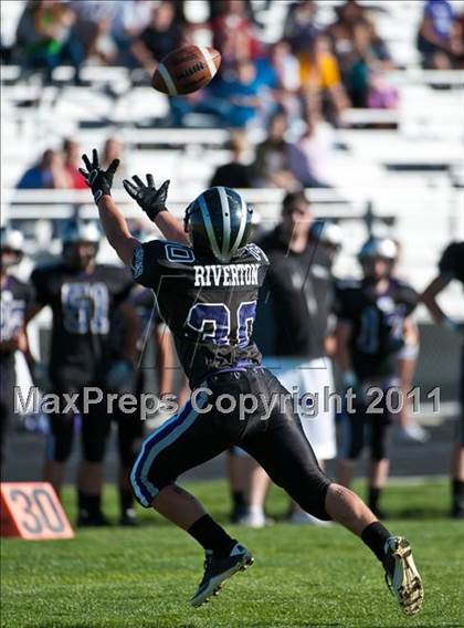 Thumbnail 2 in Bingham @ Riverton photogallery.