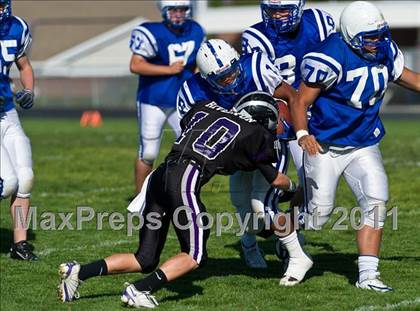 Thumbnail 1 in Bingham @ Riverton photogallery.