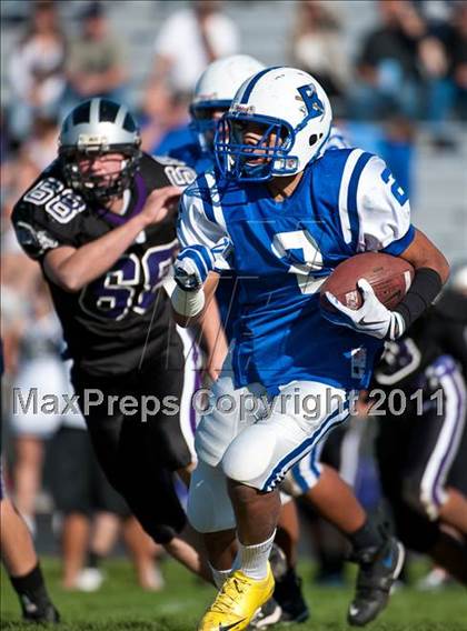 Thumbnail 3 in Bingham @ Riverton photogallery.
