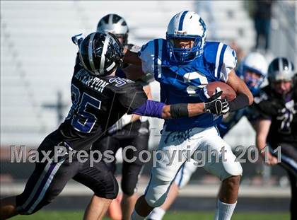 Thumbnail 1 in Bingham @ Riverton photogallery.