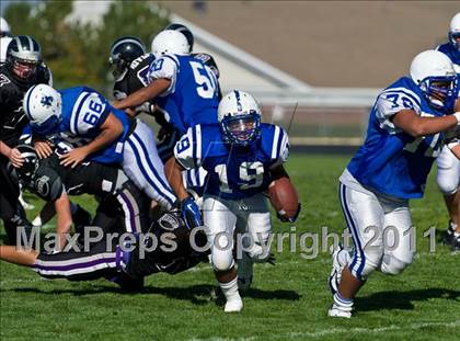 Thumbnail 2 in Bingham @ Riverton photogallery.