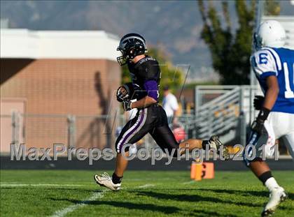 Thumbnail 1 in Bingham @ Riverton photogallery.