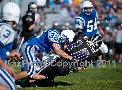 Thumbnail 1 in Bingham @ Riverton photogallery.