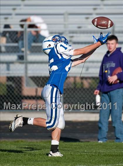 Thumbnail 1 in Bingham @ Riverton photogallery.