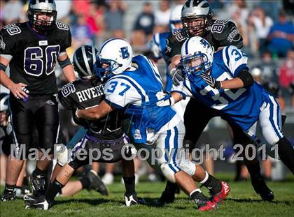Thumbnail 1 in Bingham @ Riverton photogallery.