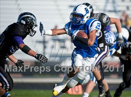 Thumbnail 3 in Bingham @ Riverton photogallery.