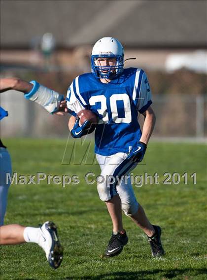 Thumbnail 3 in Bingham @ Riverton photogallery.