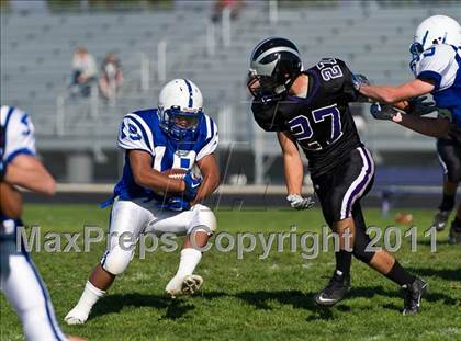 Thumbnail 1 in Bingham @ Riverton photogallery.