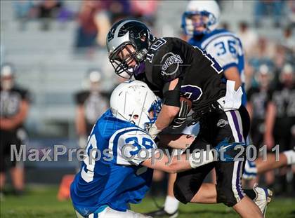 Thumbnail 3 in Bingham @ Riverton photogallery.