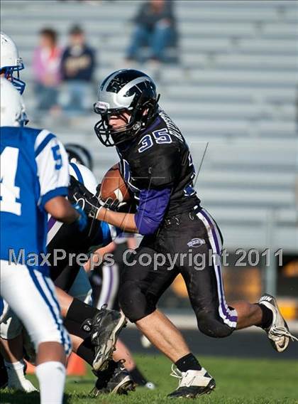 Thumbnail 3 in Bingham @ Riverton photogallery.