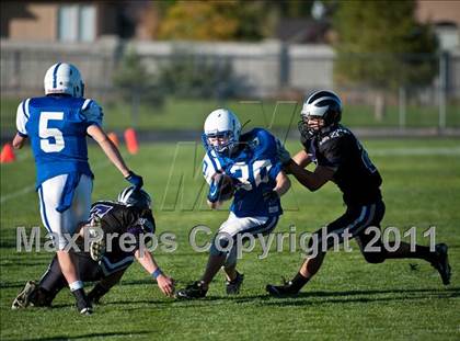 Thumbnail 1 in Bingham @ Riverton photogallery.
