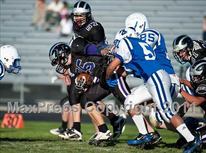 Thumbnail 1 in Bingham @ Riverton photogallery.