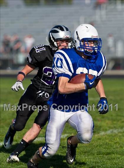 Thumbnail 3 in Bingham @ Riverton photogallery.