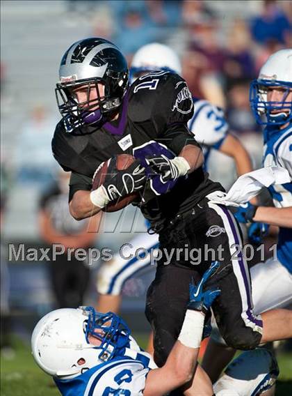 Thumbnail 1 in Bingham @ Riverton photogallery.