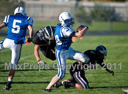 Thumbnail 3 in Bingham @ Riverton photogallery.
