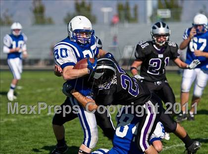 Thumbnail 1 in Bingham @ Riverton photogallery.