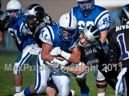 Thumbnail 2 in Bingham @ Riverton photogallery.