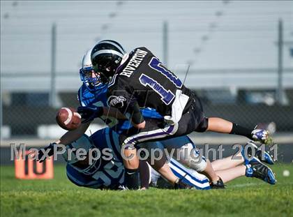 Thumbnail 1 in Bingham @ Riverton photogallery.