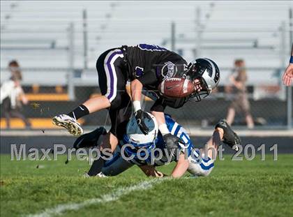 Thumbnail 3 in Bingham @ Riverton photogallery.