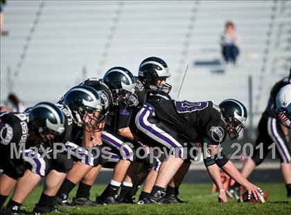 Thumbnail 3 in Bingham @ Riverton photogallery.