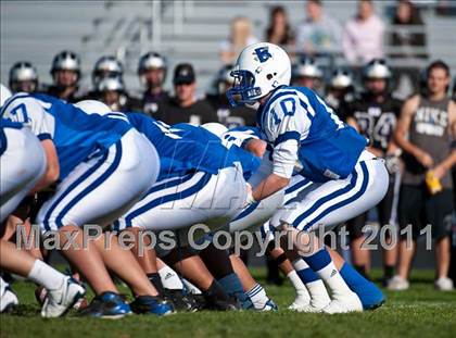 Thumbnail 1 in Bingham @ Riverton photogallery.