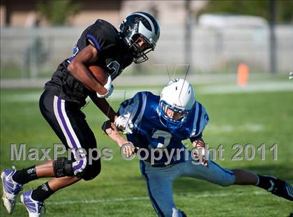 Thumbnail 3 in Bingham @ Riverton photogallery.