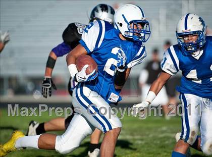 Thumbnail 1 in Bingham @ Riverton photogallery.