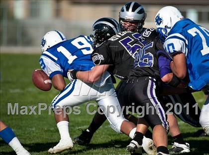 Thumbnail 3 in Bingham @ Riverton photogallery.