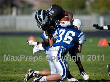 Thumbnail 2 in Bingham @ Riverton photogallery.