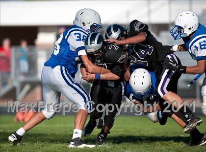 Thumbnail 1 in Bingham @ Riverton photogallery.