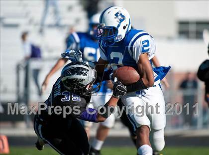 Thumbnail 2 in Bingham @ Riverton photogallery.