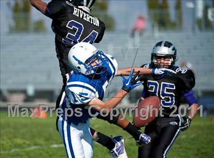 Thumbnail 2 in Bingham @ Riverton photogallery.