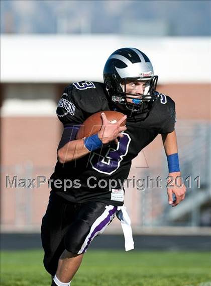 Thumbnail 3 in Bingham @ Riverton photogallery.