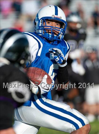Thumbnail 2 in Bingham @ Riverton photogallery.