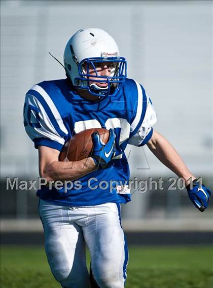 Thumbnail 2 in Bingham @ Riverton photogallery.