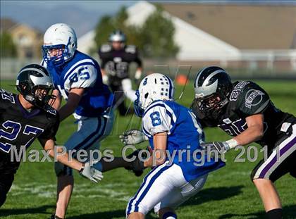 Thumbnail 2 in Bingham @ Riverton photogallery.