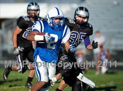 Thumbnail 3 in Bingham @ Riverton photogallery.