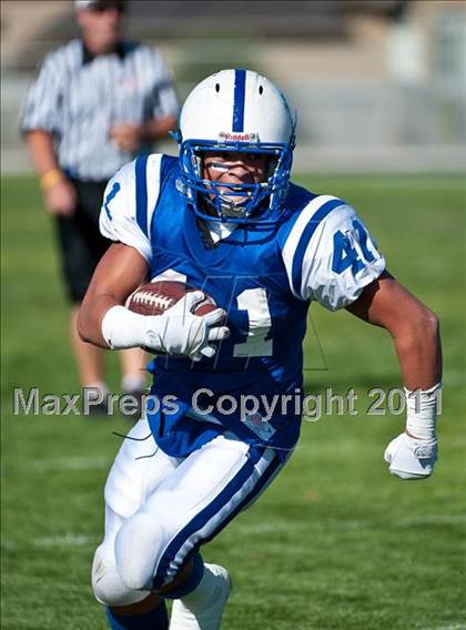 Thumbnail 1 in Bingham @ Riverton photogallery.