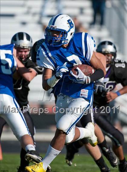 Thumbnail 2 in Bingham @ Riverton photogallery.