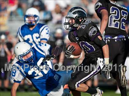 Thumbnail 2 in Bingham @ Riverton photogallery.