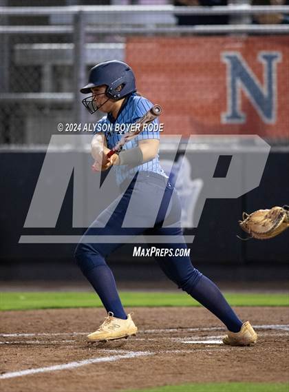 Thumbnail 2 in Kings Mountain vs South Brunswick (NCHSAA 3A Championship) photogallery.