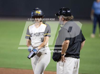 Thumbnail 2 in Kings Mountain vs South Brunswick (NCHSAA 3A Championship) photogallery.