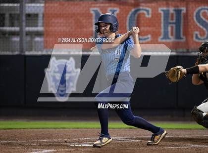 Thumbnail 3 in Kings Mountain vs South Brunswick (NCHSAA 3A Championship) photogallery.