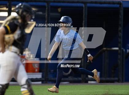 Thumbnail 1 in Kings Mountain vs South Brunswick (NCHSAA 3A Championship) photogallery.